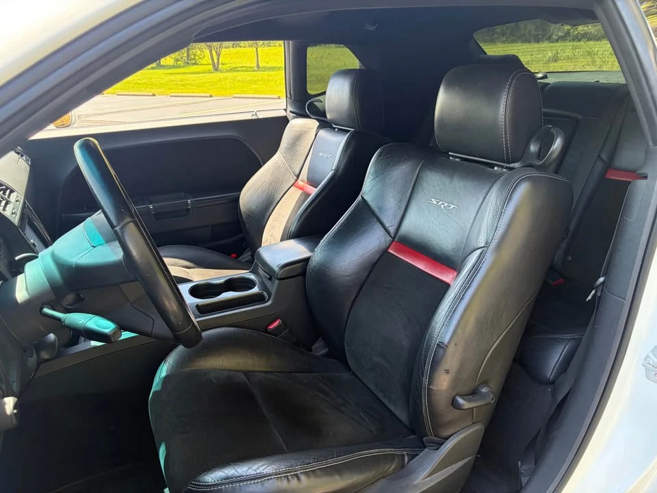 2010 Dodge Challenger SRT8 & 392 3rd Gen - Image 14 of 15
