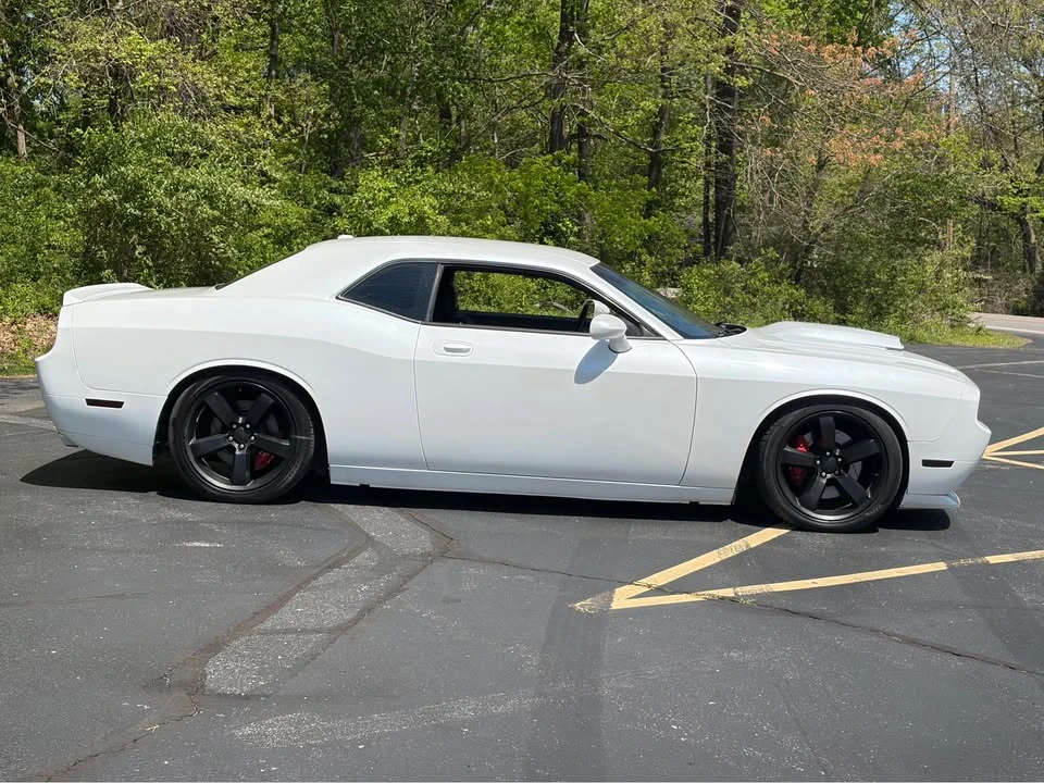 2010 Dodge Challenger SRT8 & 392 3rd Gen - Image 2 of 17