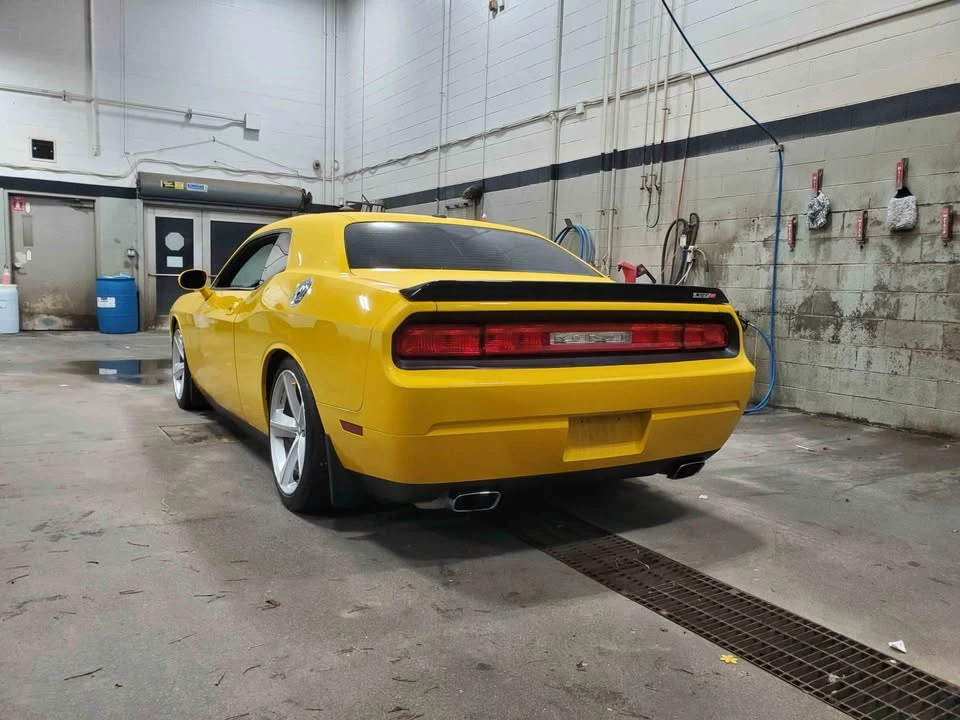 2010 Dodge Challenger SRT8 & 392 3rd Gen - Image 3 of 7