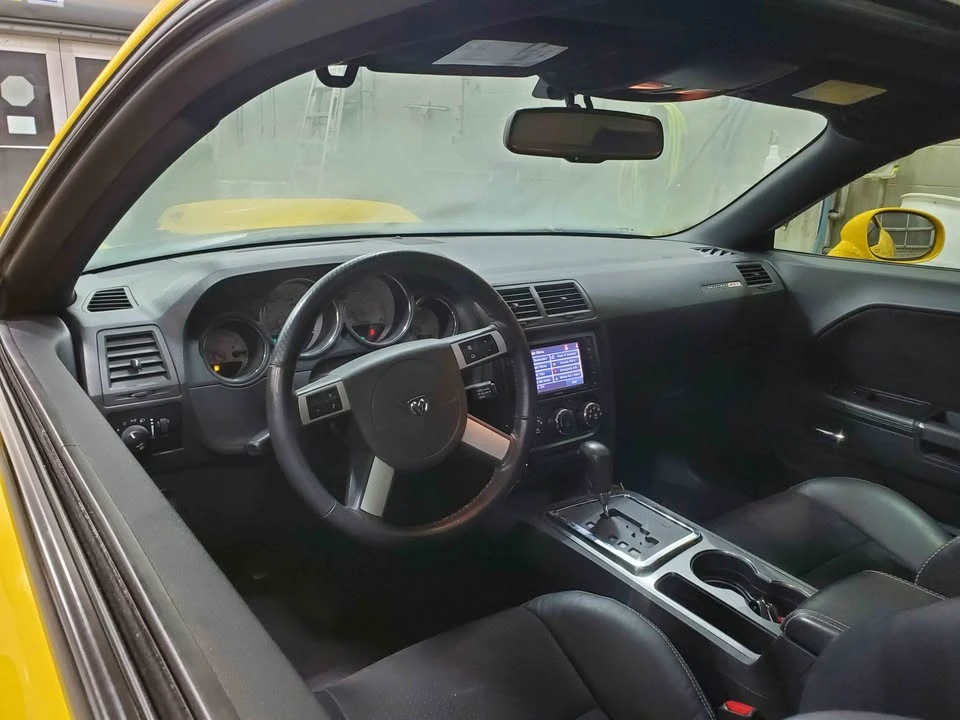 2010 Dodge Challenger SRT8 & 392 3rd Gen - Image 6 of 7