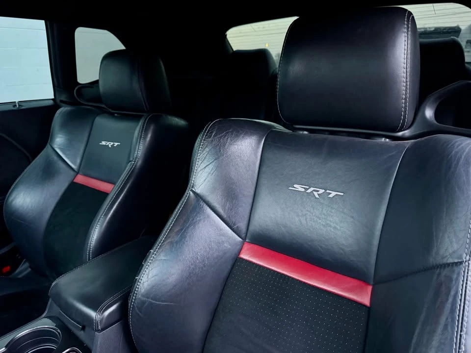 2010 Dodge Challenger SRT8 & 392 3rd Gen - Image 16 of 19