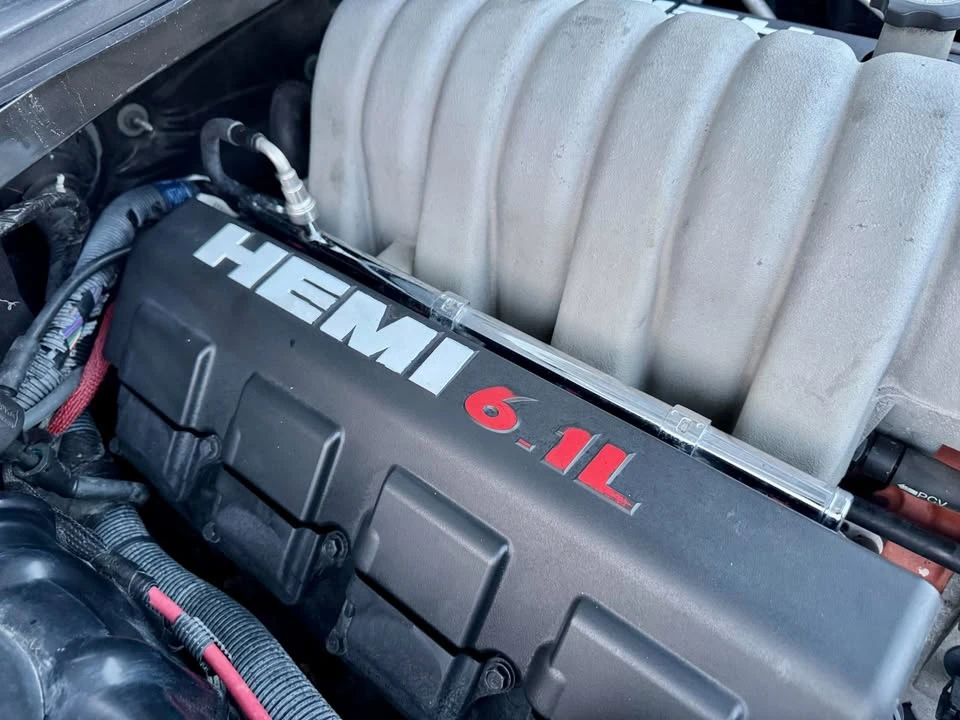 2010 Dodge Challenger SRT8 & 392 3rd Gen - Image 19 of 19