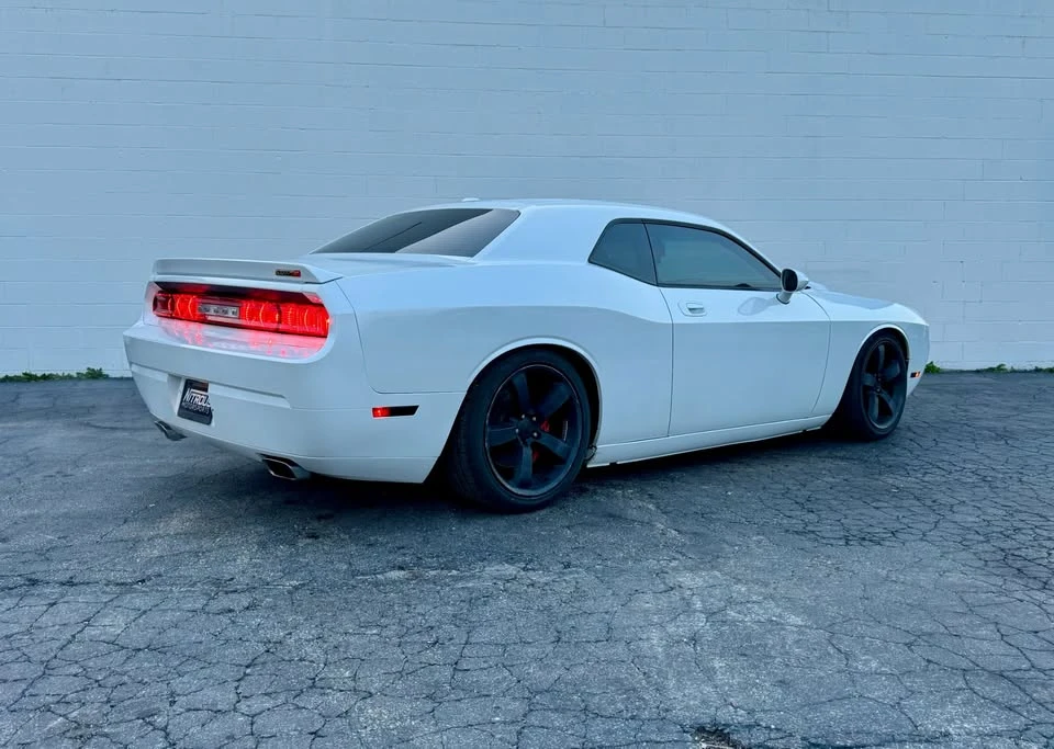 2010 Dodge Challenger SRT8 & 392 3rd Gen - Image 8 of 19