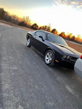 2010 Dodge Challenger