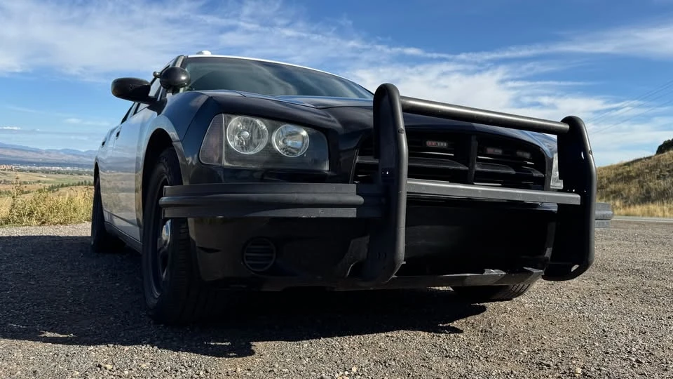 2010 Dodge Charger 6th Gen - Image 2 of 11