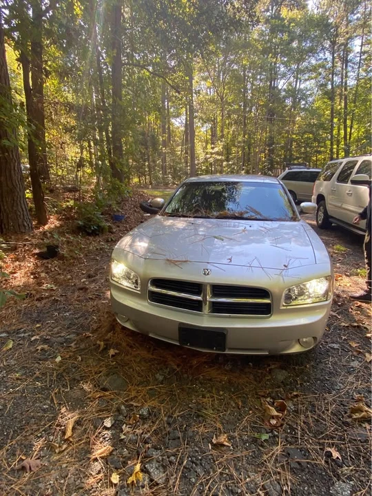 2010 Dodge Charger 6th Gen - Image 7 of 8