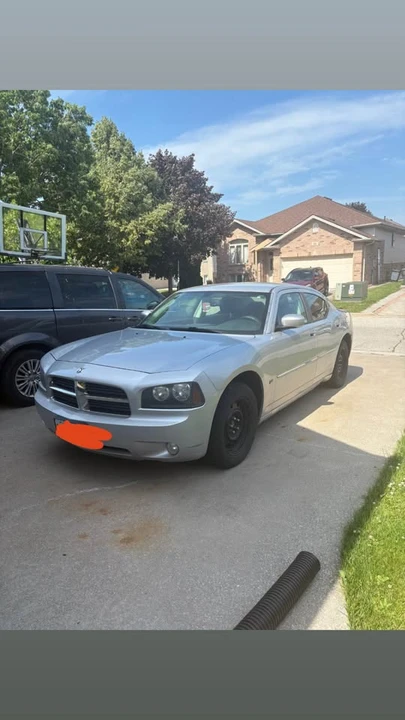 2010 Dodge Charger 6th Gen - Image 3 of 5