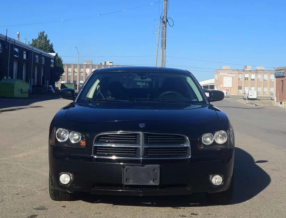 2010 Dodge Charger 6th Gen - Image 3 of 6