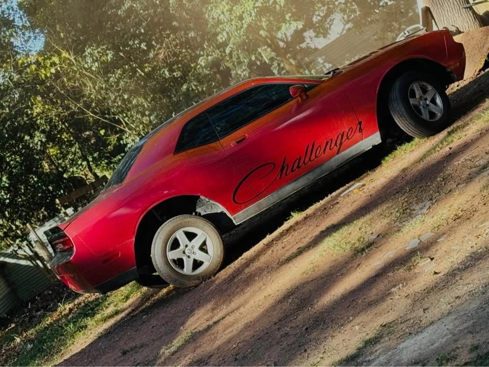 2010 Dodge Charger 6th Gen - Image 11 of 12