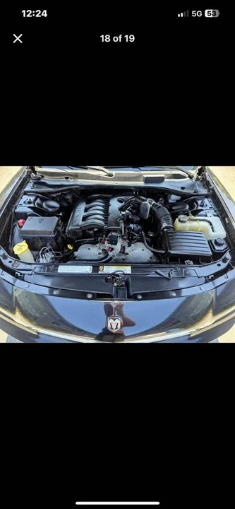 2010 Dodge Charger 6th Gen - Image 5 of 7
