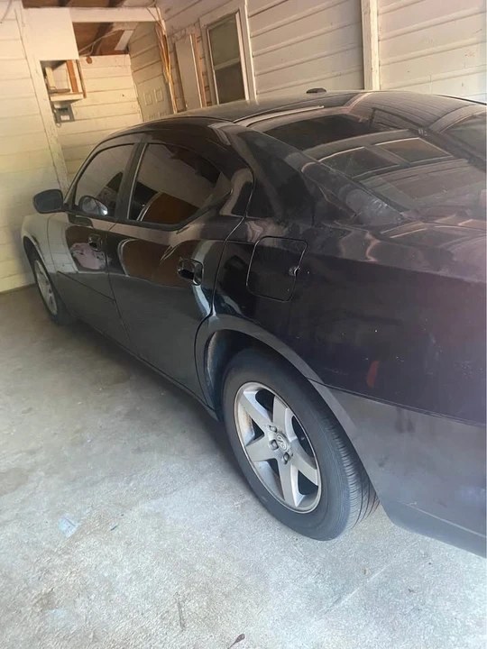2010 Dodge Charger 6th Gen - Image 3 of 6