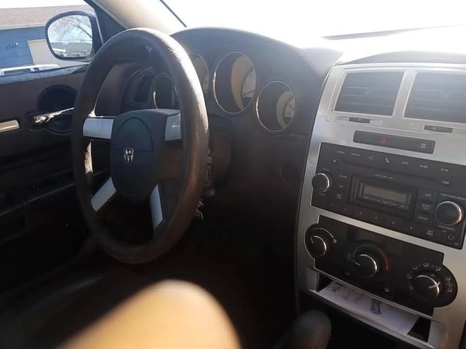 2010 Dodge Charger 6th Gen - Image 3 of 5
