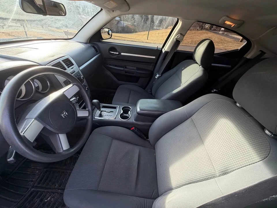 2010 Dodge Charger 6th Gen - Image 11 of 17