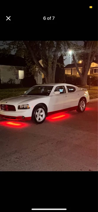 2010 Dodge Charger 6th Gen - Image 2 of 9