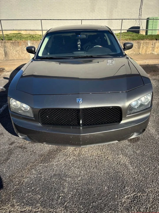 2010 Dodge Charger 6th Gen - Image 2 of 7