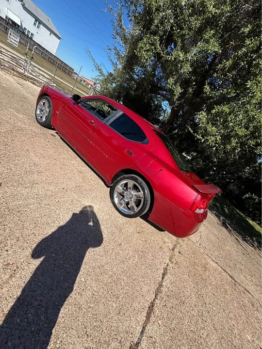 2010 Dodge Charger 6th Gen - Image 9 of 19