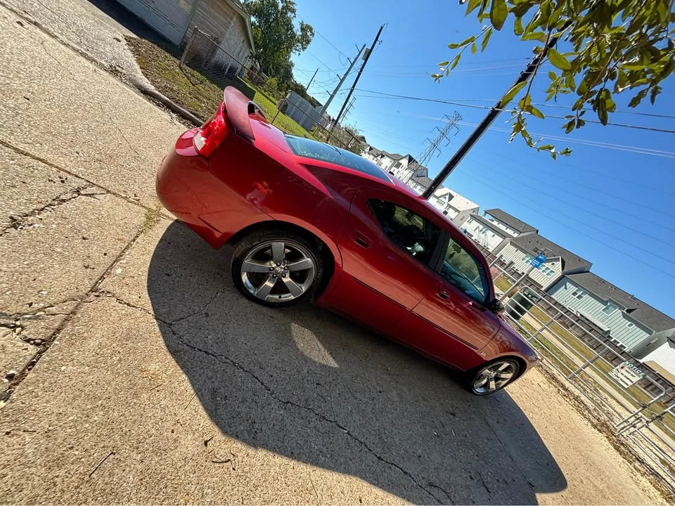 2010 Dodge Charger 6th Gen - Image 7 of 19