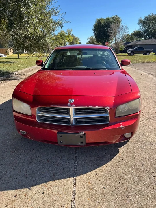 2010 Dodge Charger 6th Gen - Image 4 of 19