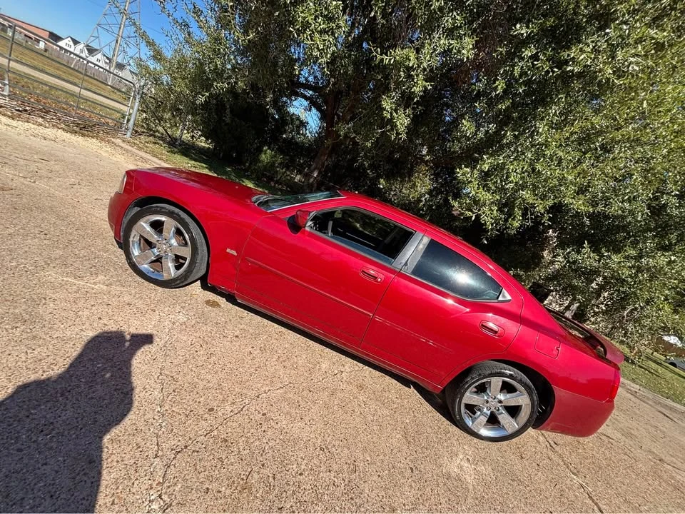 2010 Dodge Charger 6th Gen - Image 8 of 19