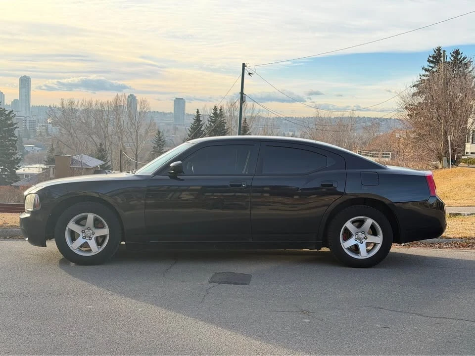 2010 Dodge Charger 6th Gen - Image 7 of 17