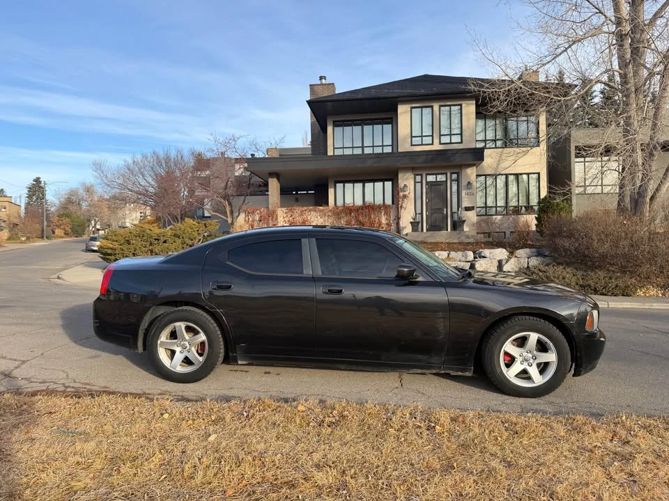 2010 Dodge Charger 6th Gen - Image 3 of 17