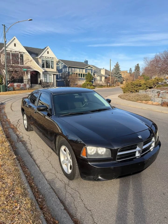 2010 Dodge Charger 6th Gen - Image 2 of 17