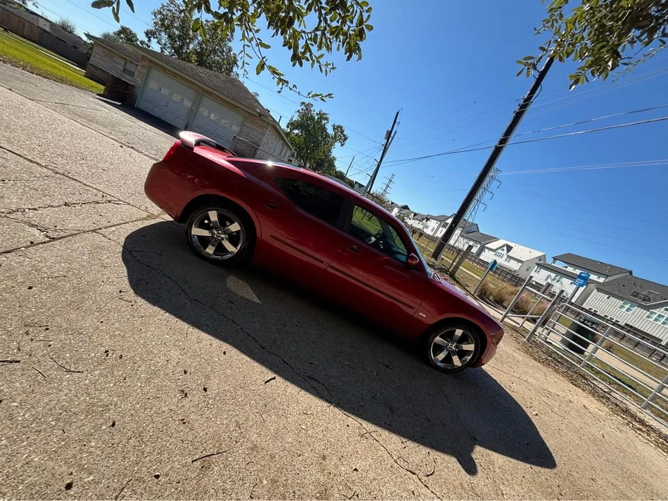 2010 Dodge Charger 6th Gen - Image 6 of 19