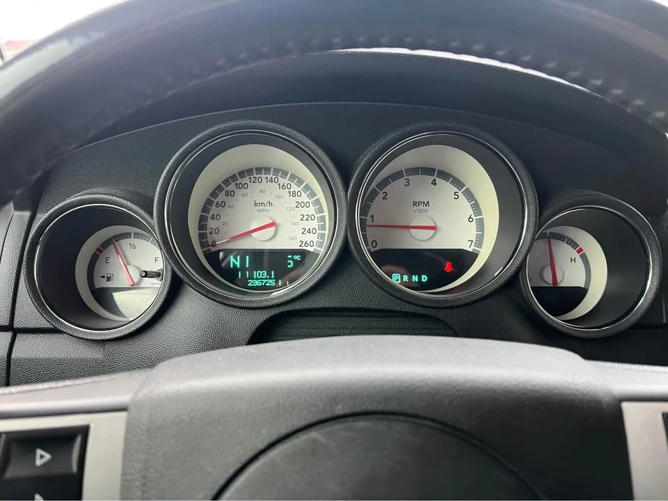 2010 Dodge Charger 6th Gen - Image 12 of 12