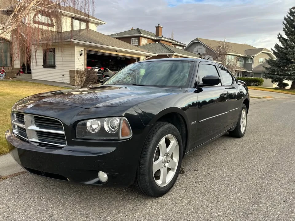 2010 Dodge Charger 6th Gen - Image 6 of 12