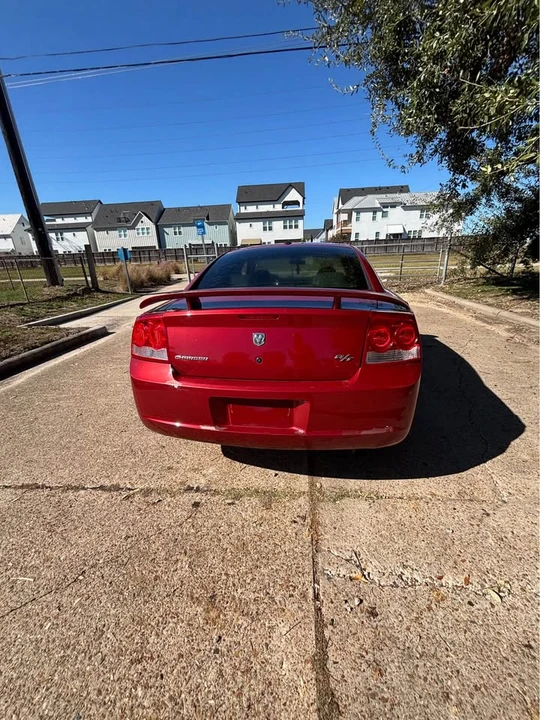 2010 Dodge Charger 6th Gen - Image 10 of 19