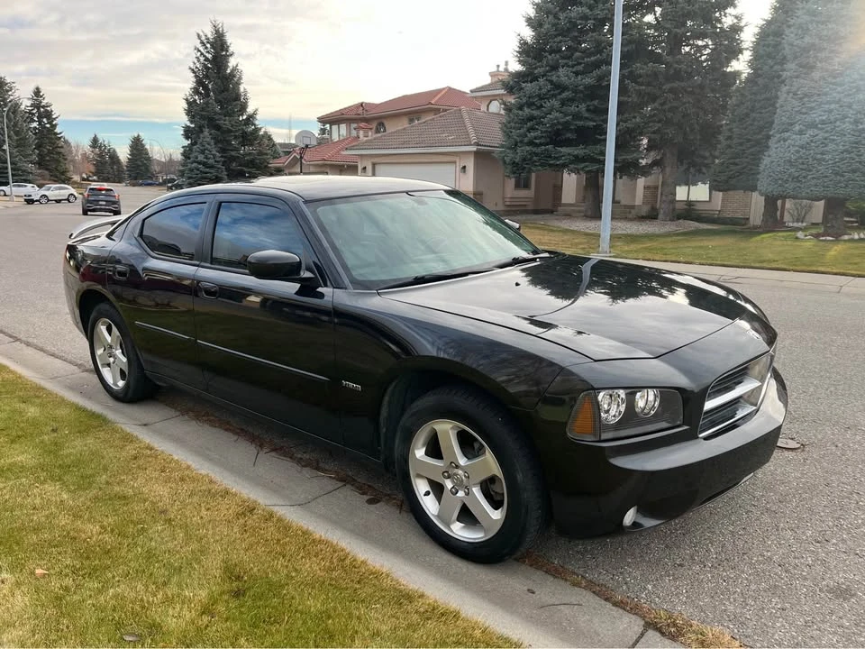 2010 Dodge Charger 6th Gen - Image 8 of 12