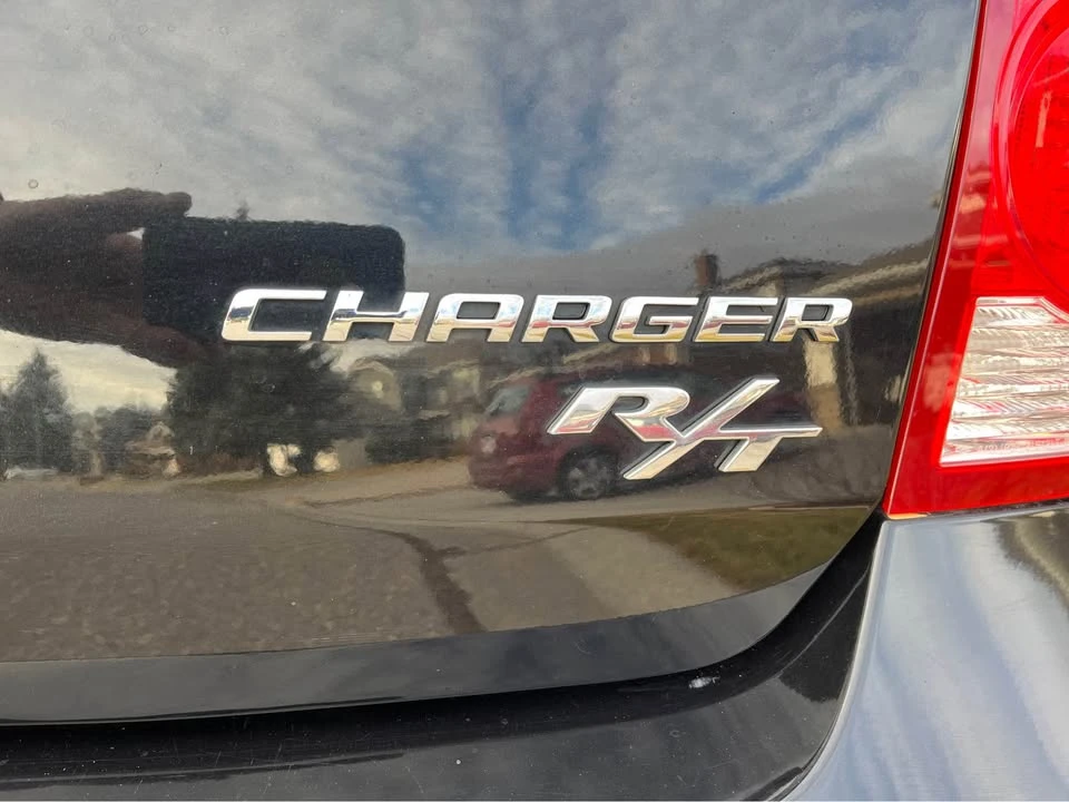 2010 Dodge Charger 6th Gen - Image 4 of 12