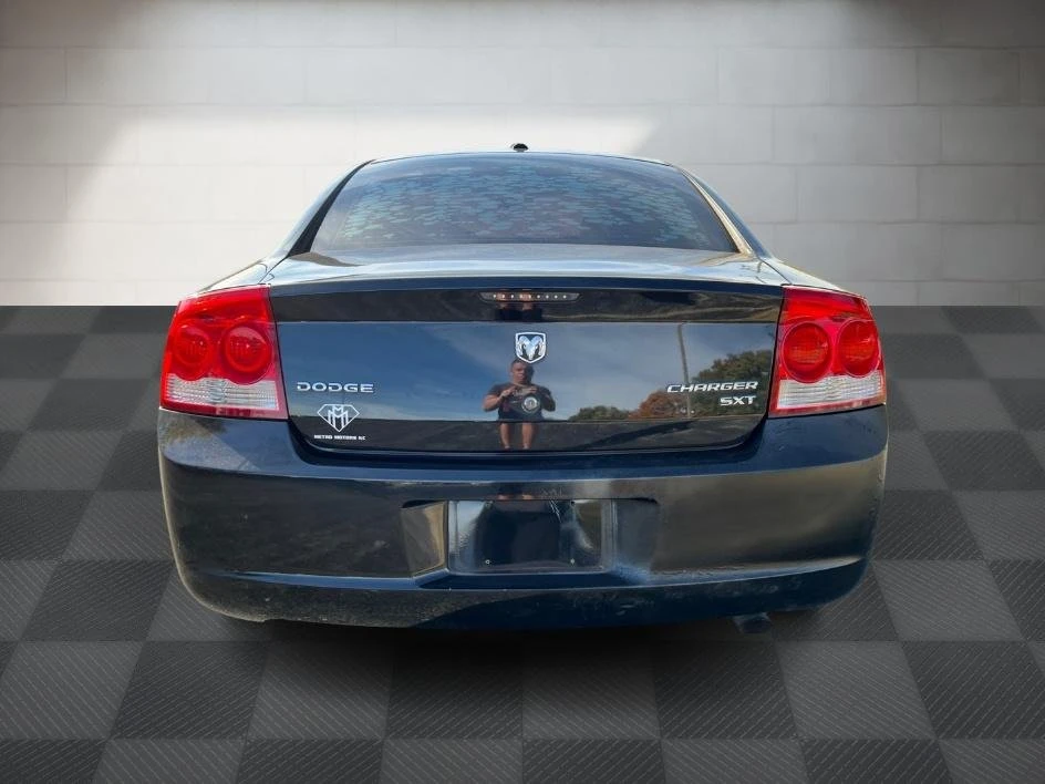 2010 Dodge Charger 6th Gen - Image 4 of 20