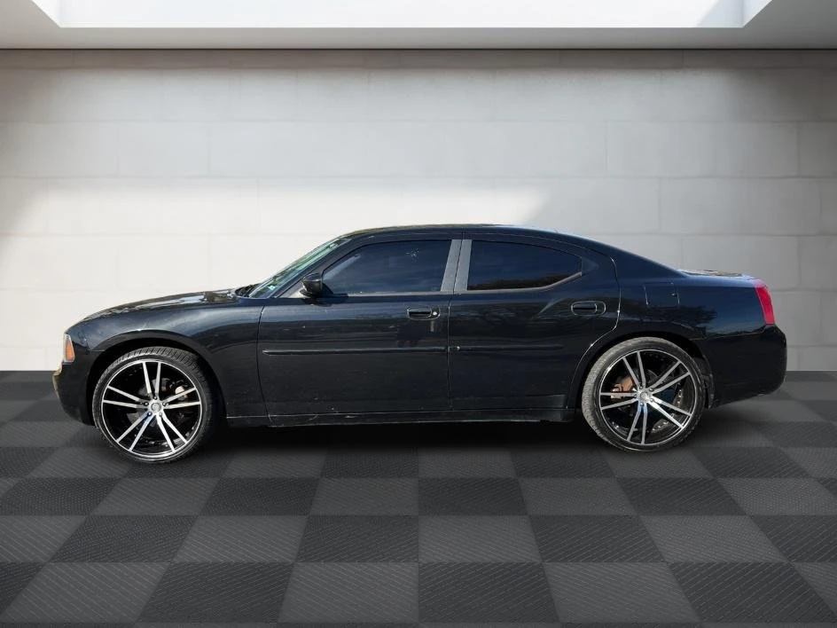 2010 Dodge Charger 6th Gen - Image 2 of 20