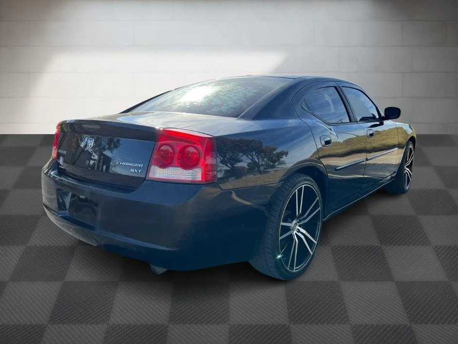 2010 Dodge Charger 6th Gen - Image 5 of 20