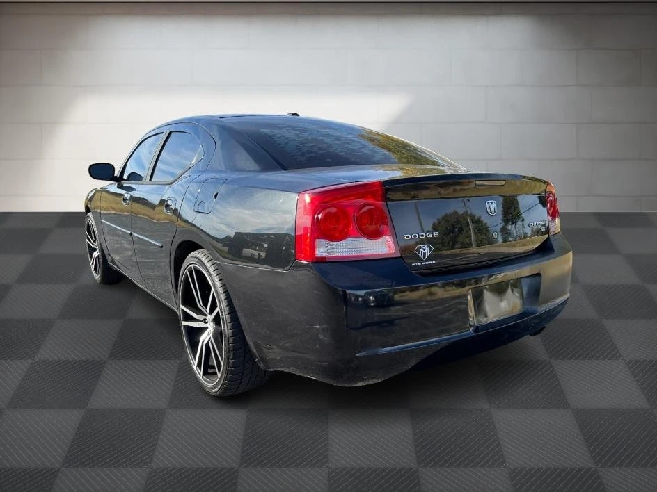 2010 Dodge Charger 6th Gen - Image 3 of 20