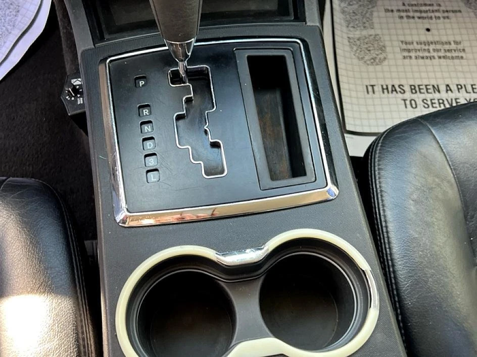 2010 Dodge Charger 6th Gen - Image 14 of 20