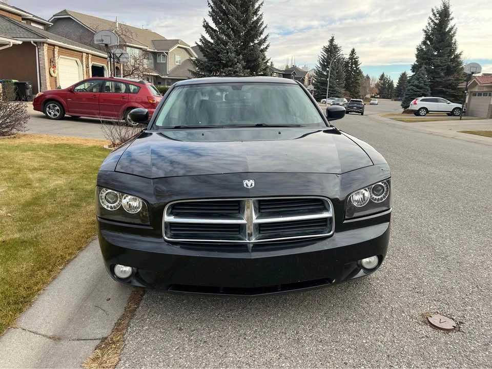 2010 Dodge Charger 6th Gen - Image 7 of 12