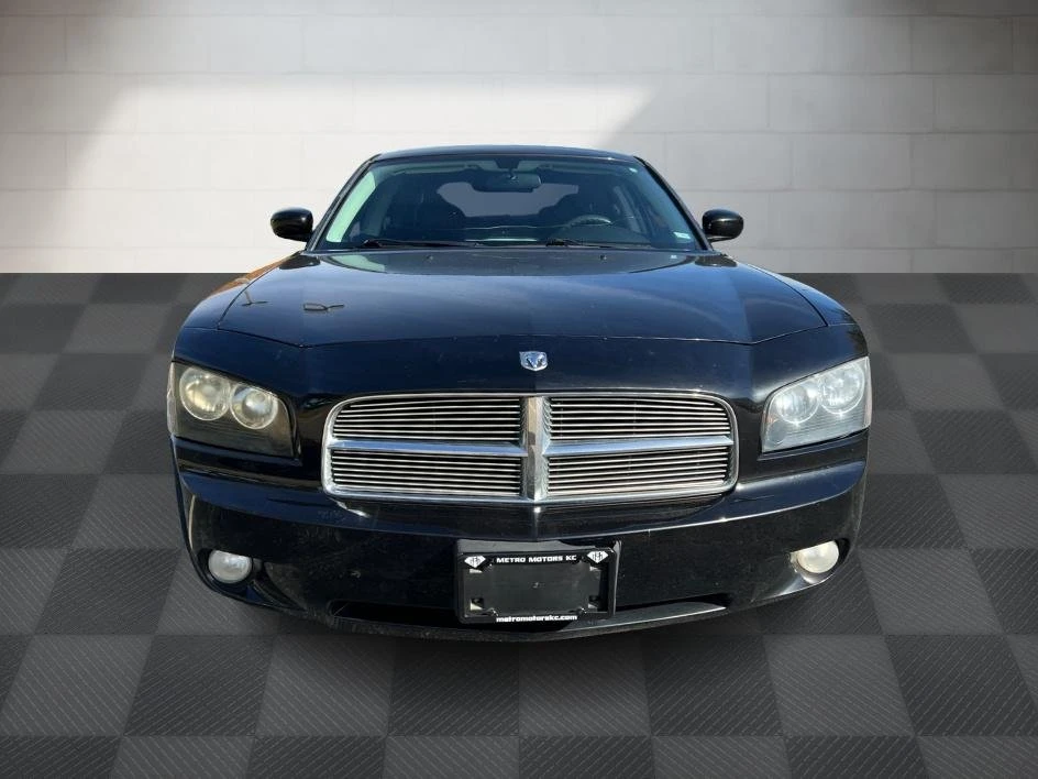 2010 Dodge Charger 6th Gen - Image 7 of 20
