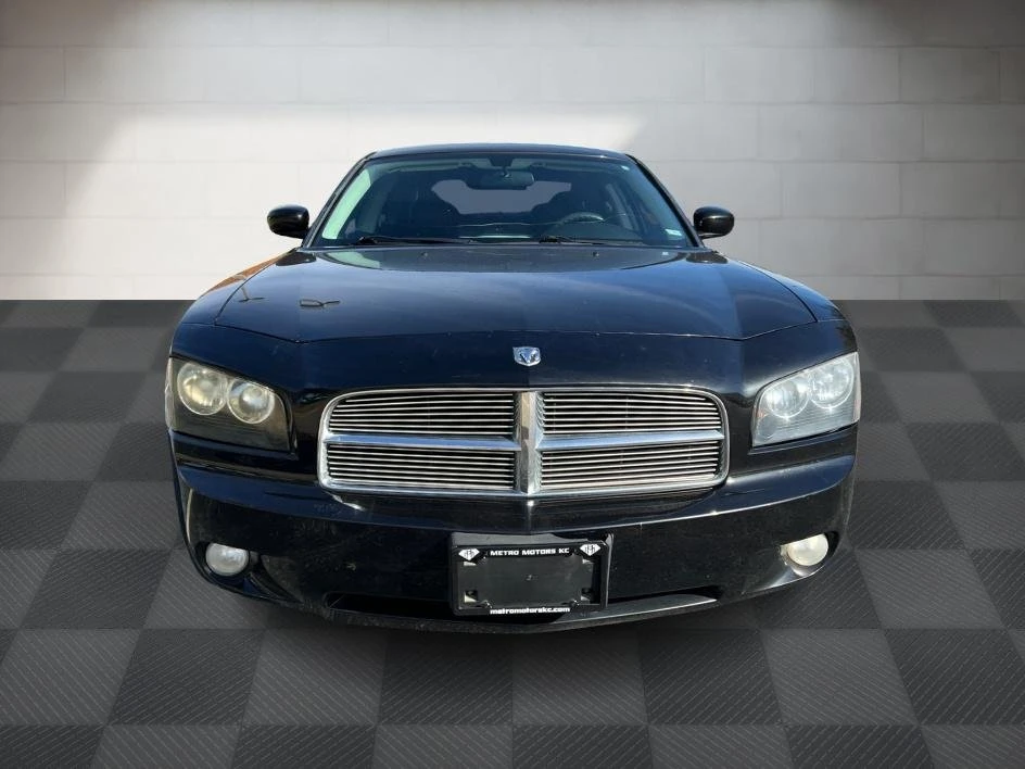 2010 Dodge Charger 6th Gen - Image 8 of 20