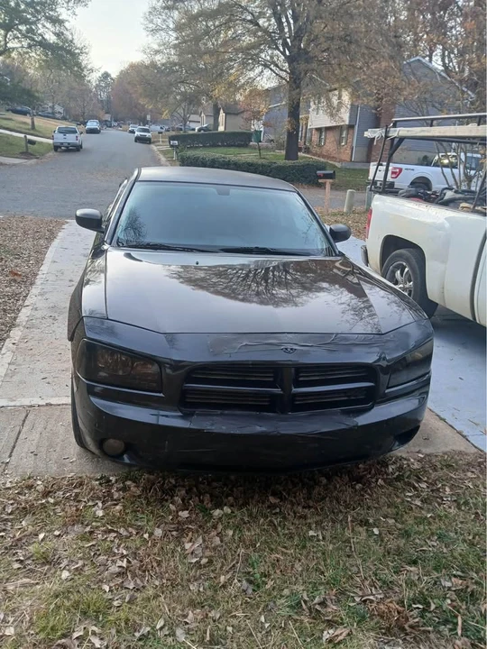 2010 Dodge Charger 6th Gen - Image 4 of 7