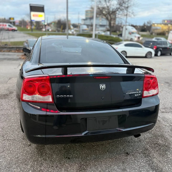 2010 Dodge Charger 6th Gen - Image 4 of 13