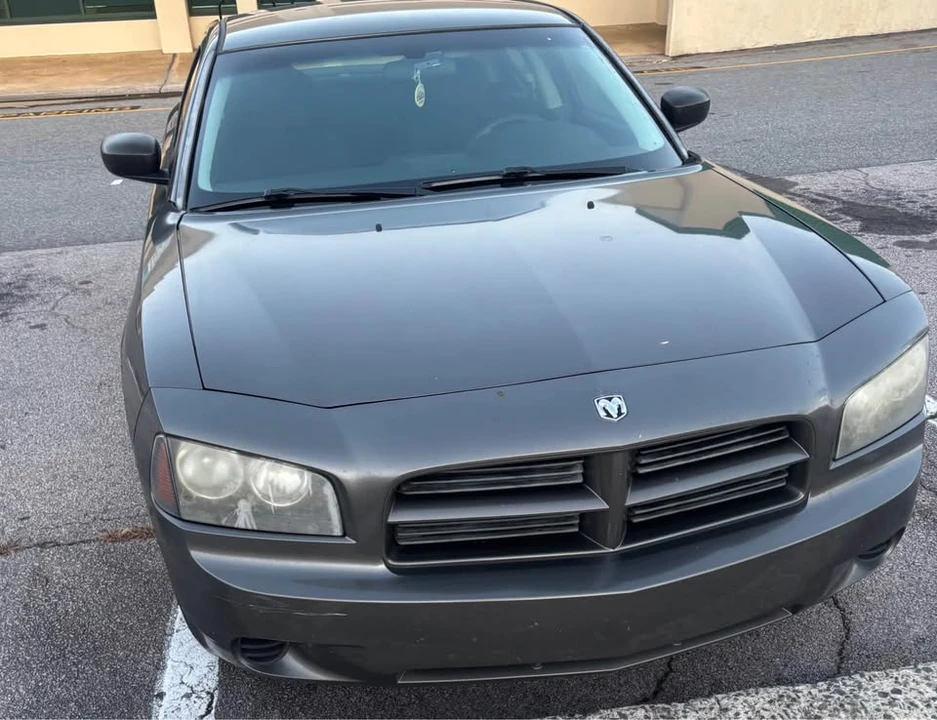 2010 Dodge Charger 6th Gen - Image 3 of 5