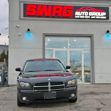2010 Dodge Charger