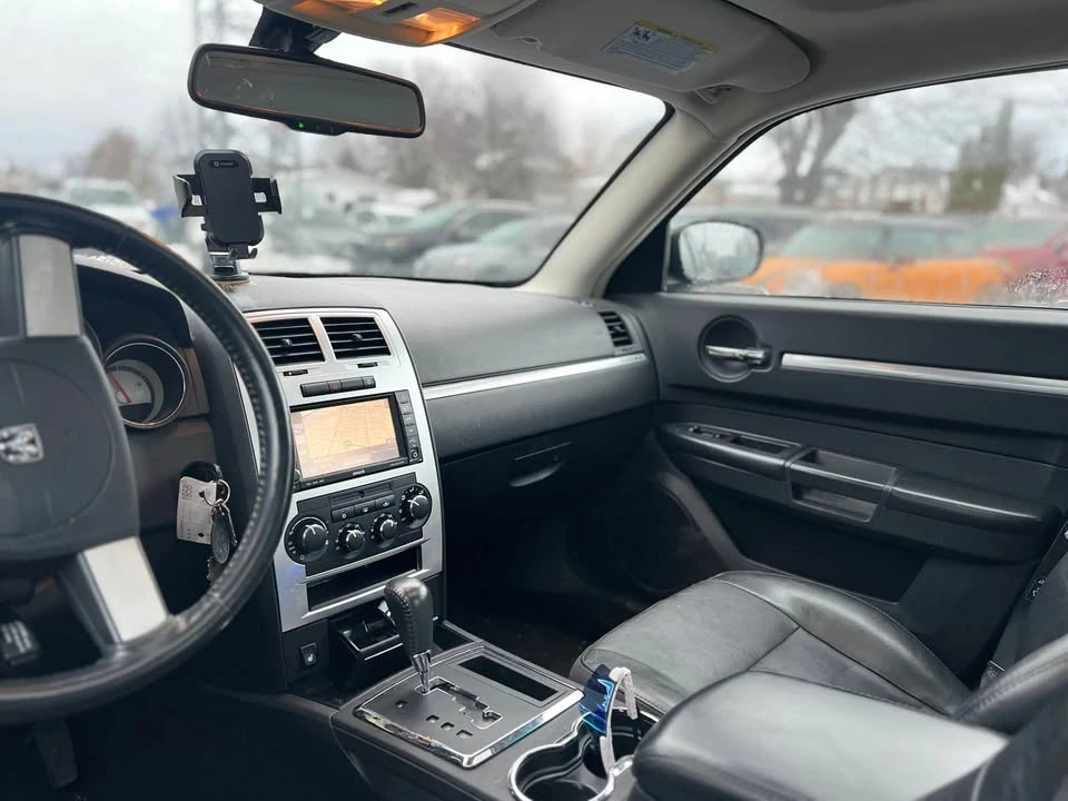 2010 Dodge Charger 6th Gen - Image 11 of 13