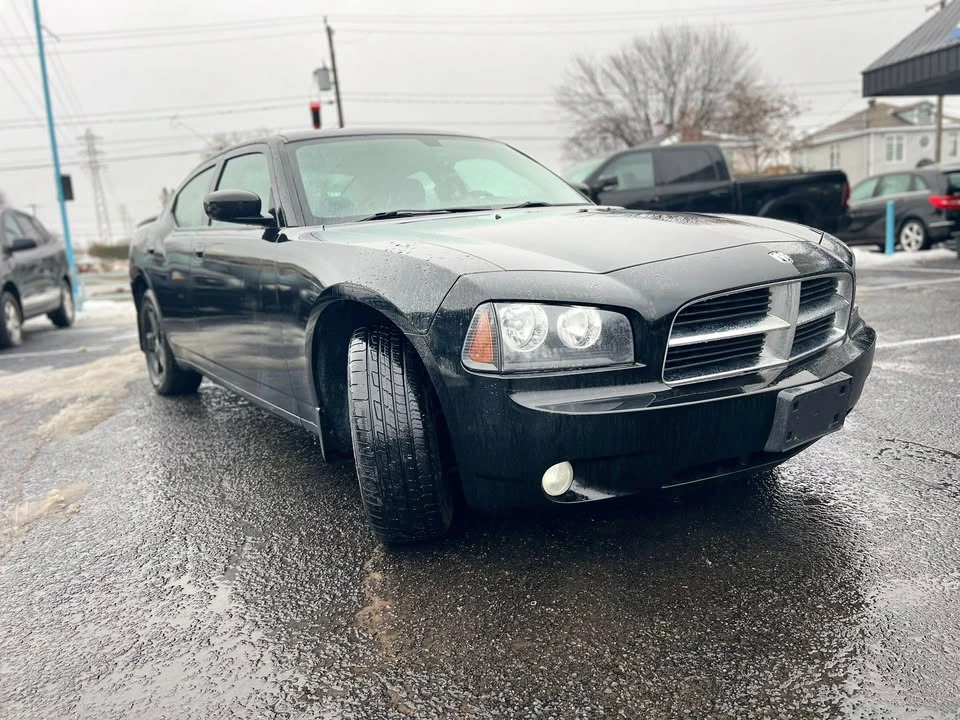 2010 Dodge Charger 6th Gen - Image 3 of 13