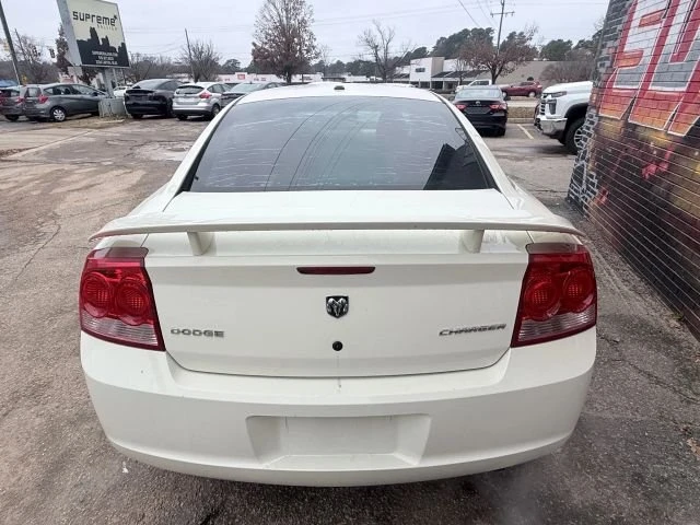 2010 Dodge Charger 6th Gen - Image 8 of 19