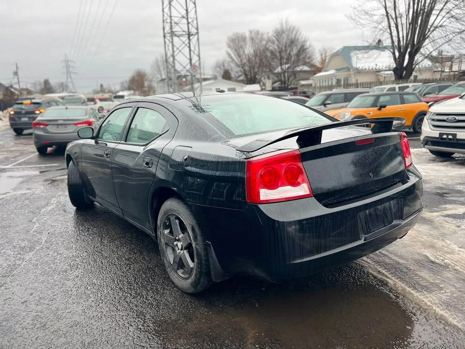 2010 Dodge Charger 6th Gen - Image 10 of 13