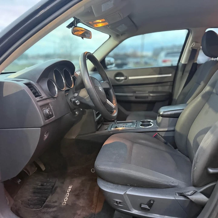 2010 Dodge Charger 6th Gen - Image 8 of 13