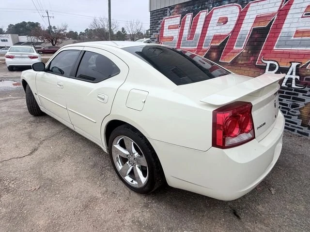 2010 Dodge Charger 6th Gen - Image 9 of 19